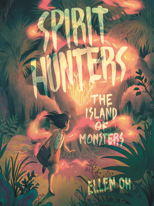 Title details for The Island of Monsters by Ellen Oh - Available